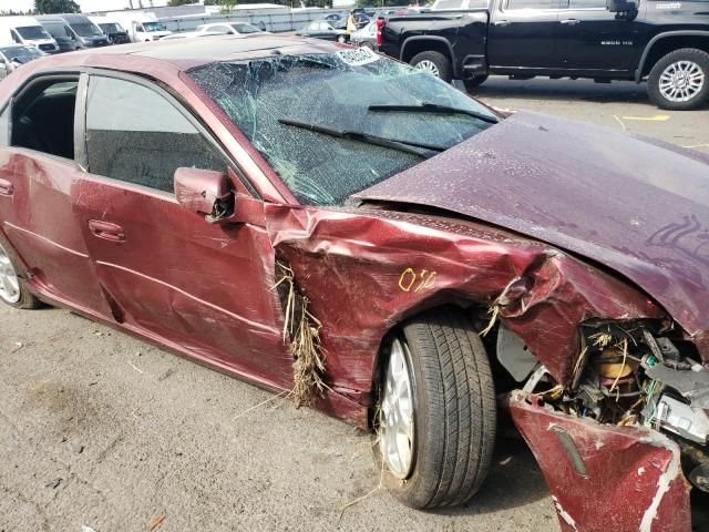 Photo 9 from auction – 2003 CADILLAC CTS with VIN 1G6DM57N330153497