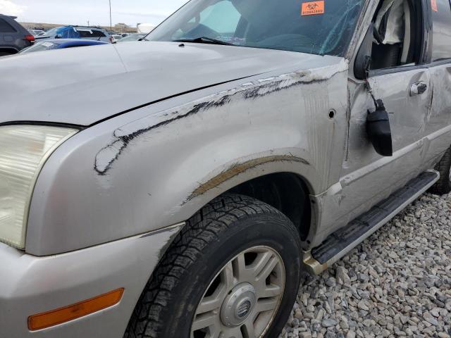 Photo 10 from auction – 2003 MERCURY MOUNTAINEE with VIN 4M2DU86W93ZJ23872