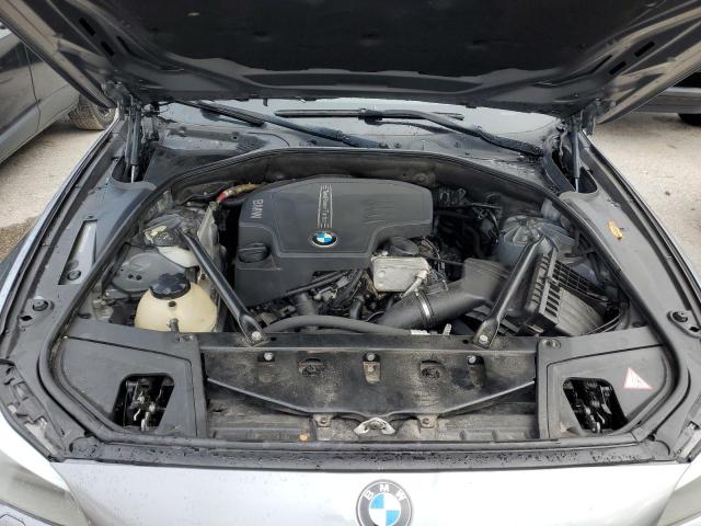 Photo 7 from auction – 2013 BMW 528 I with VIN WBAXG5C50DD234830