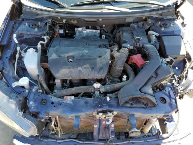 Photo 7 from auction – 2014 MITSUBISHI LANCER ES/ with VIN JA32U2FU6EU013935