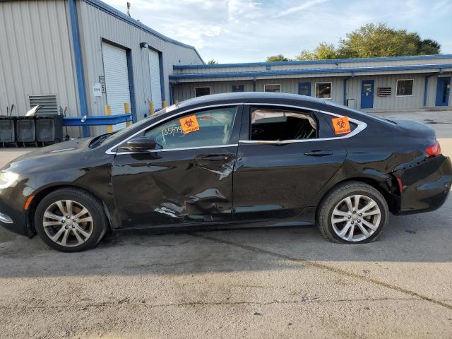 Photo 9 from auction – 2016 CHRYSLER 200 LIMITE with VIN 1C3CCCAB7GN127951