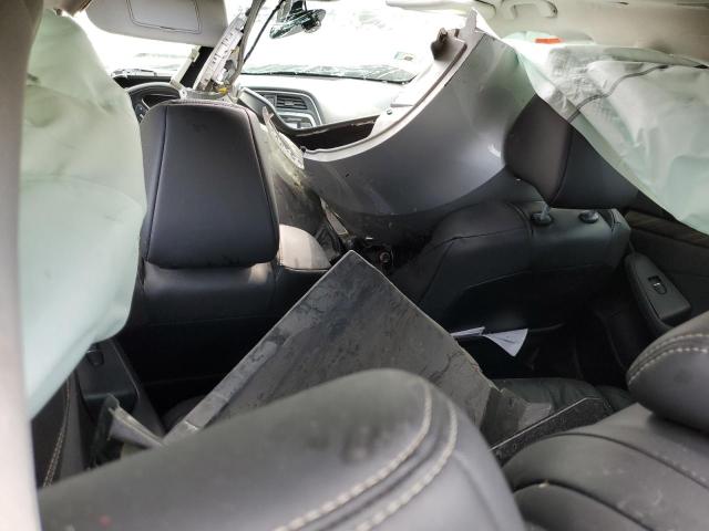 Photo 9 from auction – 2017 NISSAN MAXIMA 3.5 with VIN 1N4AA6AP4HC386244