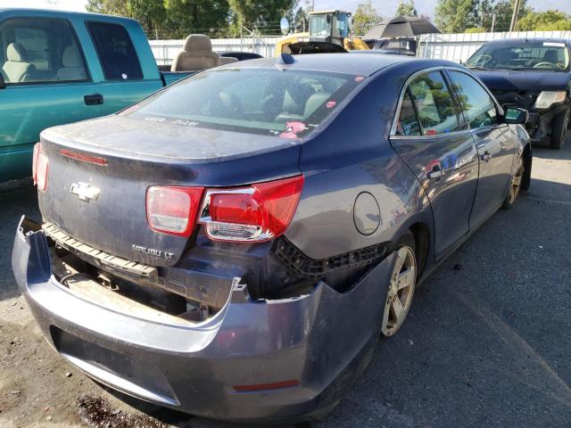 Photo 4 from auction – 2014 CHEVROLET MALIBU 1LT with VIN 1G11C5SL5EF180251