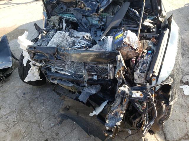 Photo 7 from auction – 2012 TOYOTA CAMRY BASE with VIN 4T1BF1FKXCU082592