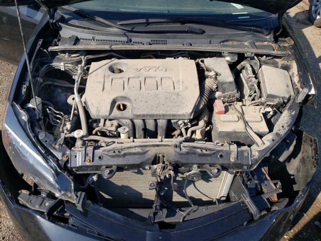 Photo 7 from auction – 2018 TOYOTA COROLLA L with VIN 2T1BURHE2JC034904