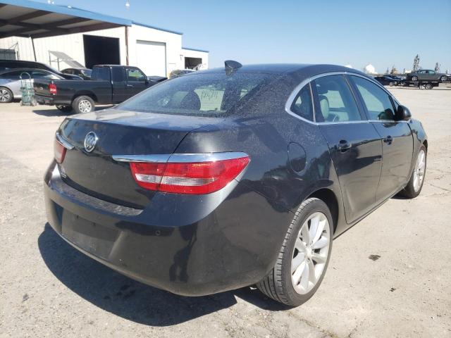 Photo 4 from auction – 2015 BUICK VERANO CON with VIN 1G4PR5SK9F4104371