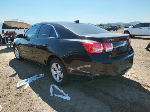 Photo 3 from auction – 2015 CHEVROLET MALIBU LS with VIN 1G11B5SL1FF328531