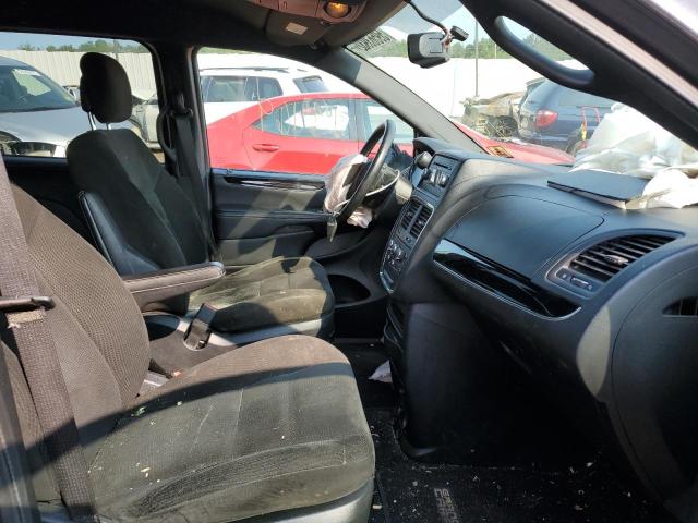 Photo 5 from auction – 2016 DODGE GRAND CARA with VIN 2C4RDGBGXGR401814