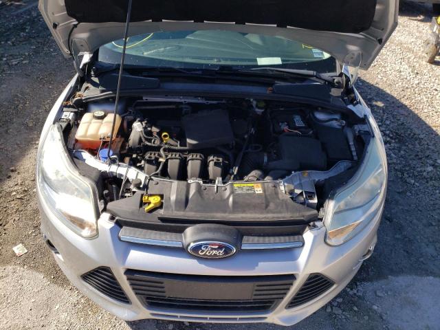 Photo 7 from auction – 2013 FORD FOCUS SE with VIN 1FADP3K25DL161581