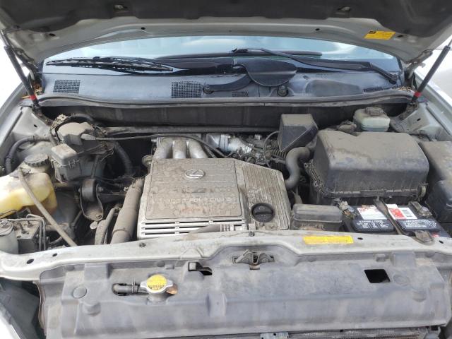 Photo 7 from auction – 2003 LEXUS RX 300 with VIN JTJGF10U730159217