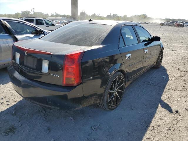 Photo 4 from auction – 2004 CADILLAC CTS with VIN 1G6DM577640153755