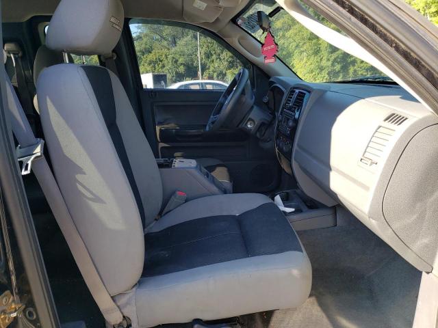 Photo 5 from auction – 2006 DODGE DAKOTA SLT with VIN 1D7HE42K36S706473