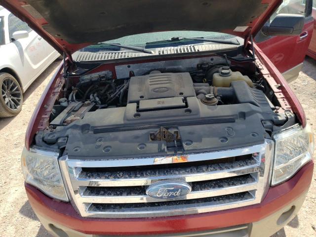 Photo 7 from auction – 2007 FORD EXPEDITION with VIN 1FMFU17537LA56511