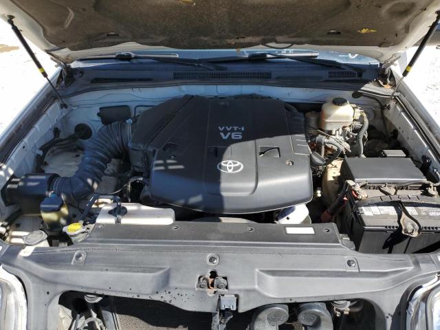 Photo 7 from auction – 2007 TOYOTA 4 RUNNER with VIN JTEBU14RX70117151
