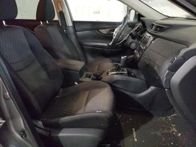 Photo 5 from auction – 2018 NISSAN ROGUE S with VIN KNMAT2MVXJP506375