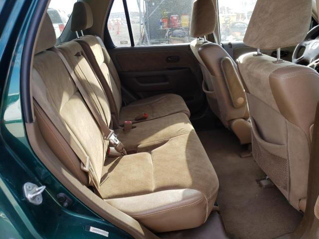 Photo 6 from auction – 2003 HONDA CR-V EX with VIN JHLRD78803C011293