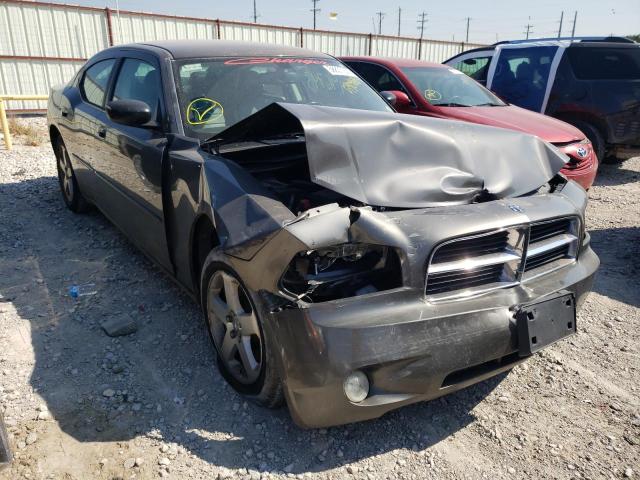 Photo 1 from auction – 2009 DODGE CHARGER SX with VIN 2B3KK33V69H590968