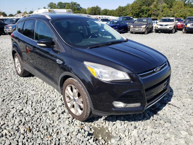 Photo 9 from auction – 2014 FORD ESCAPE TIT with VIN 1FMCU0JX2EUD13947