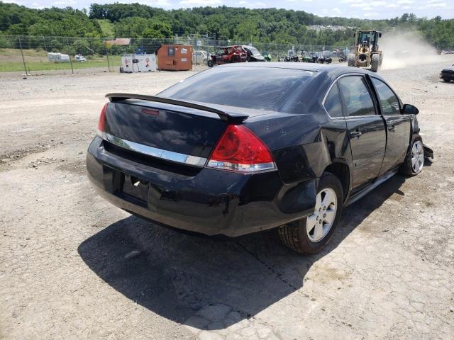 Photo 4 from auction – 2011 CHEVROLET IMPALA LT with VIN 2G1WG5EK3B1141240