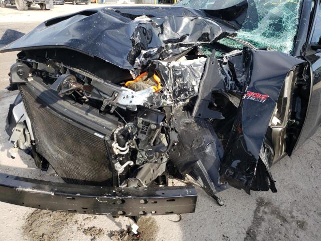 Photo 9 from auction – 2021 DODGE CHARGER SC with VIN 2C3CDXGJ6MH559177