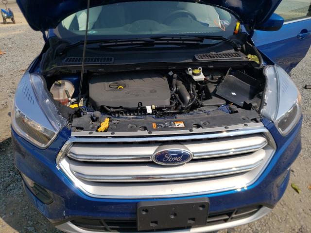 Photo 7 from auction – 2018 FORD ESCAPE SE with VIN 1FMCU0GD8JUD16505