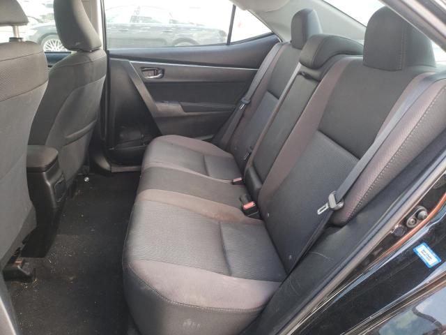 Photo 6 from auction – 2017 TOYOTA COROLLA L with VIN 5YFBURHE4HP679631
