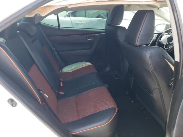 Photo 6 from auction – 2017 TOYOTA COROLLA L with VIN 5YFBURHE7HP580835
