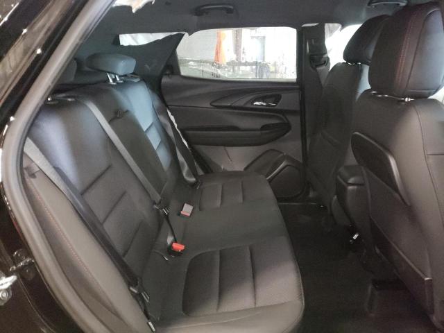 Photo 6 from auction – 2022 CHEVROLET TRAILBLAZE with VIN KL79MUSL4NB015880