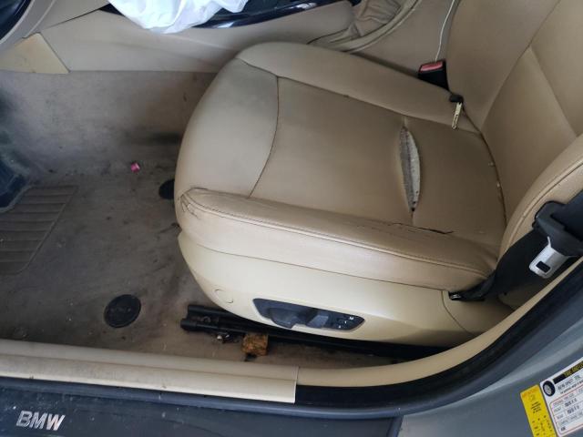Photo 7 from auction – 2008 BMW 328 I with VIN WBAVA37538NL54967