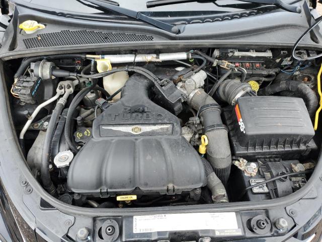 Photo 7 from auction – 2007 CHRYSLER PT CRUISER with VIN 3A8FY78G77T509408