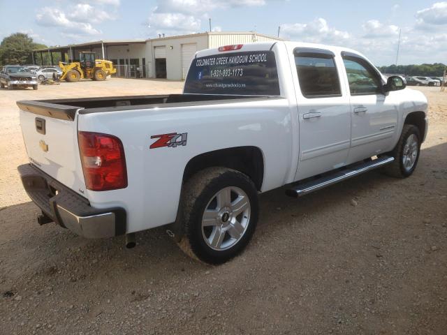 Photo 4 from auction – 2013 CHEVROLET SILVRDO LS with VIN 3GCPKTE77DG296992