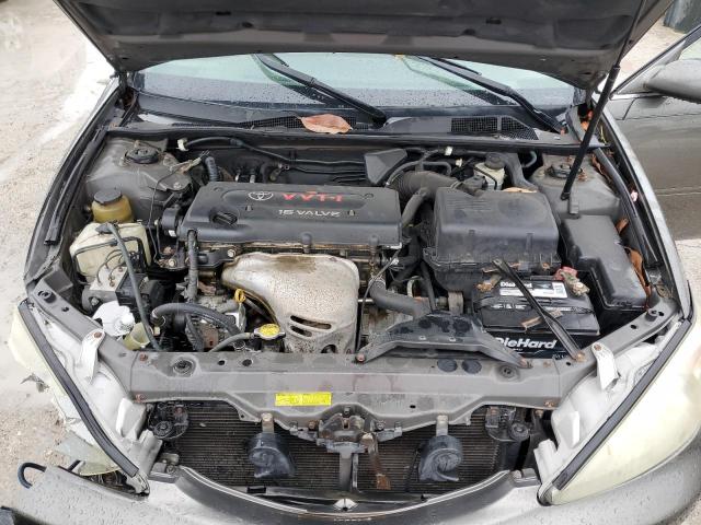 Photo 7 from auction – 2003 TOYOTA CAMRY with VIN 4T1BE32K73U703145