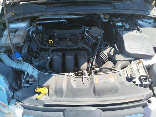 Photo 7 from auction – 2014 FORD FOCUS S with VIN 1FADP3E20EL341807