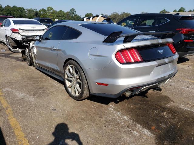 Photo 3 from auction – 2015 FORD MUSTANG with VIN 1FA6P8TH6F5342768