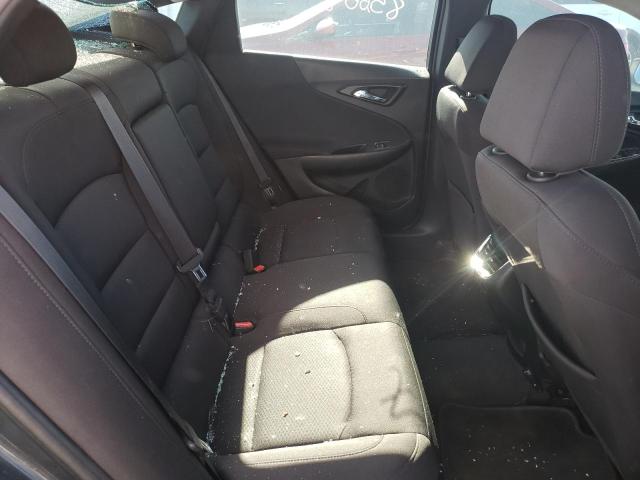 Photo 6 from auction – 2018 CHEVROLET MALIBU LT with VIN 1G1ZD5ST5JF160771