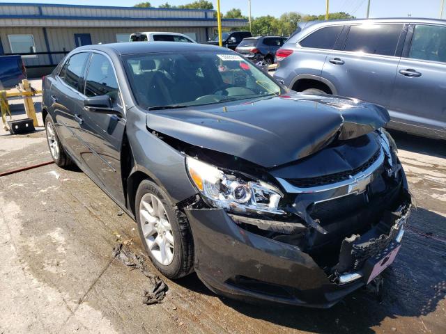 Photo 1 from auction – 2015 CHEVROLET MALIBU 1LT with VIN 1G11C5SL3FF221073