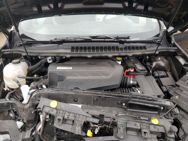 Photo 7 from auction – 2020 FORD EDGE ST with VIN 2FMPK4AP4LBB50431
