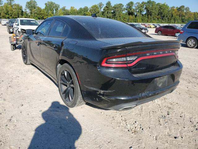 Photo 3 from auction – 2016 DODGE CHARGER R/ with VIN 2C3CDXCT8GH133907