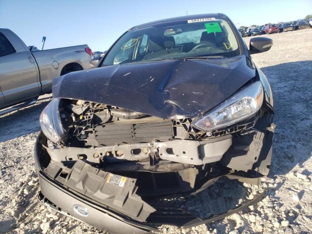 Photo 9 from auction – 2016 FORD FOCUS SE with VIN 1FADP3K20GL270518