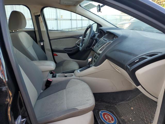 Photo 5 from auction – 2013 FORD FOCUS with VIN 1FADP3F20DL199696