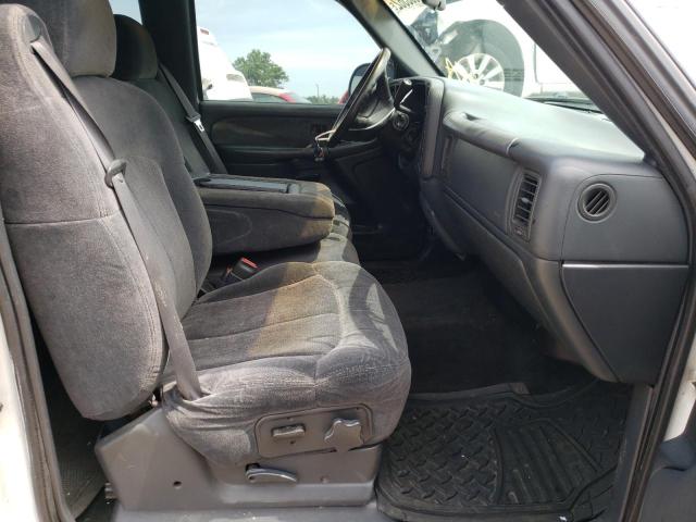 Photo 5 from auction – 2000 CHEVROLET SILVERADO with VIN 2GCEC19T9Y1186475