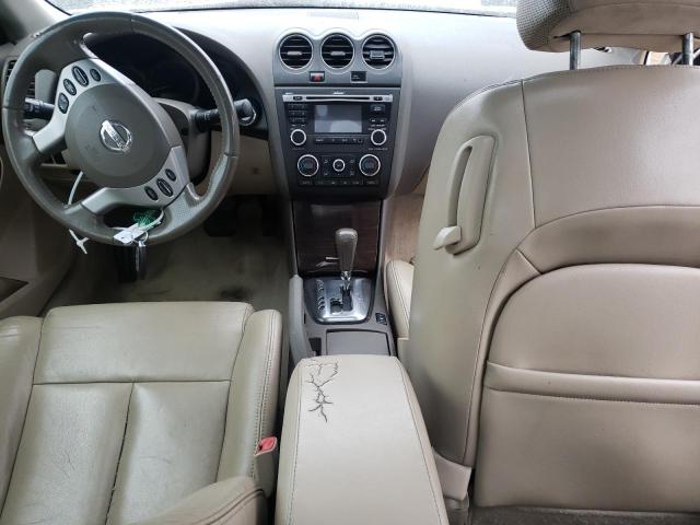 Photo 9 from auction – 2010 NISSAN ALTIMA S with VIN 1N4AL2EP7AC111017