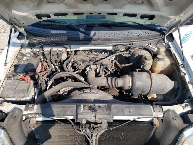Photo 7 from auction – 2008 FORD F150 with VIN 1FTRF12258KC43040
