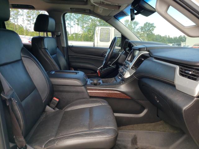 Photo 5 from auction – 2015 GMC YUKON SLT with VIN 1GKS1BKC6FR234886