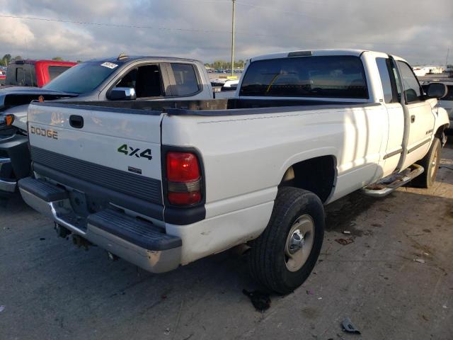 Photo 4 from auction – 2001 DODGE RAM 1500 with VIN 3B7HF13Z91G241795