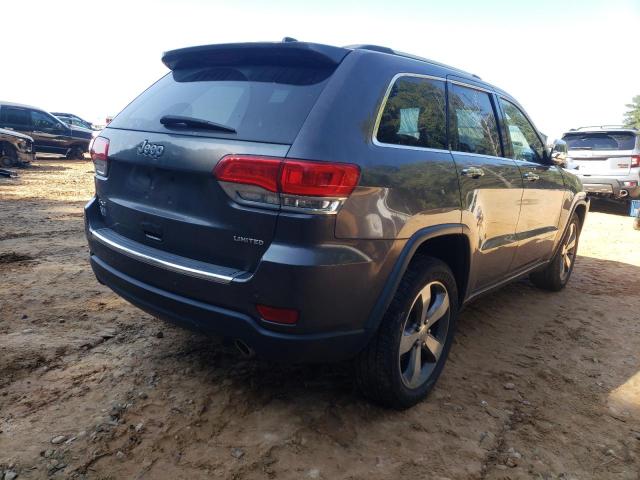 Photo 4 from auction – 2015 JEEP GRAND CHER with VIN 1C4RJFBG0FC717877