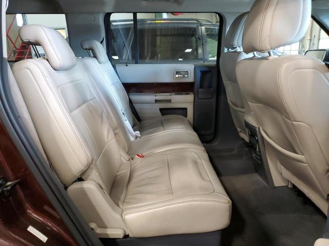 Foto 6 de la subasta – 2009 FORD FLEX SEL con VIN 2FMEK62CX9BA31502