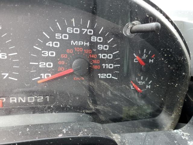 Photo 8 from auction – 2008 FORD F150 with VIN 1FTRX12W18FA86907