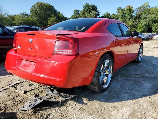 Zdjęcie 4 z aukcji – 2008 DODGE CHARGER z VIN 2B3KA43G18H316764
