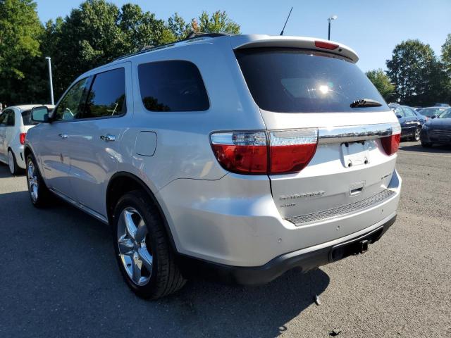 Photo 3 from auction – 2011 DODGE DURANGO CI with VIN 1D4SE5GT8BC717497